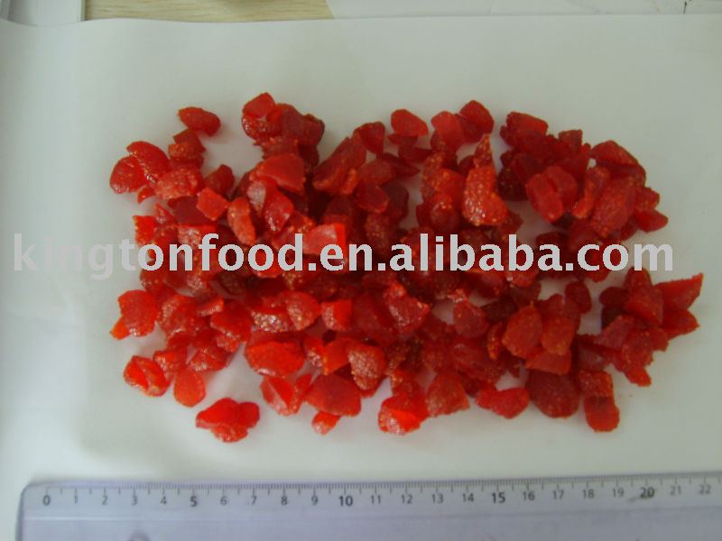 dried fruits dice