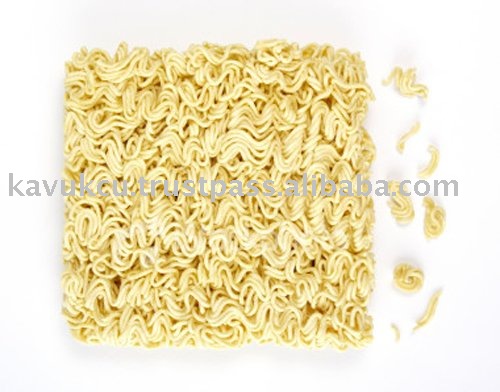  FLOUR  FOR  INSTANT   NOODLE 