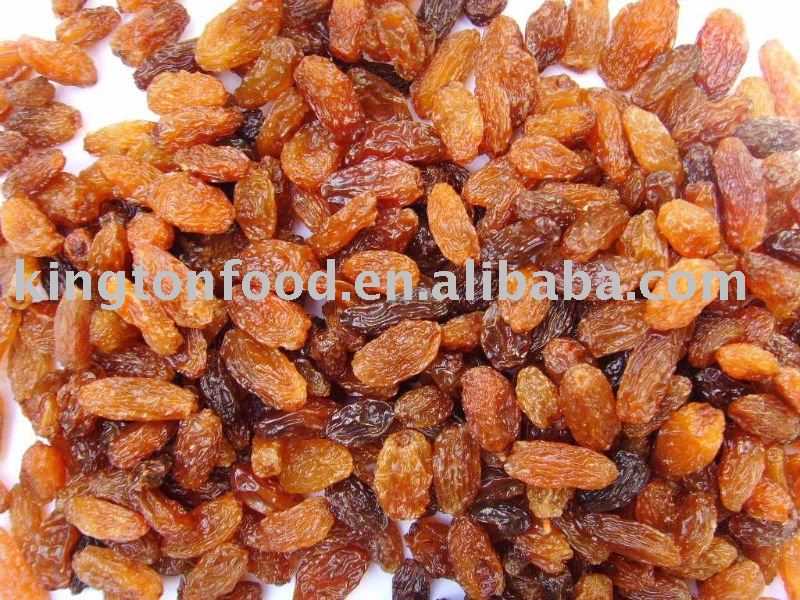 Sultana Raise Dried Fruit