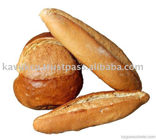  BREAD   MAKING   FLOUR  U65STD