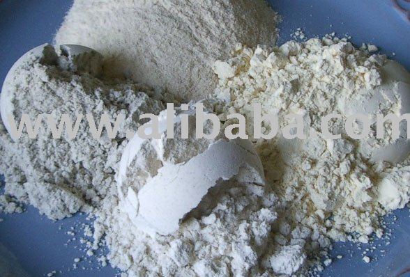 Chapatti Flours