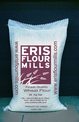 Wheat Flour