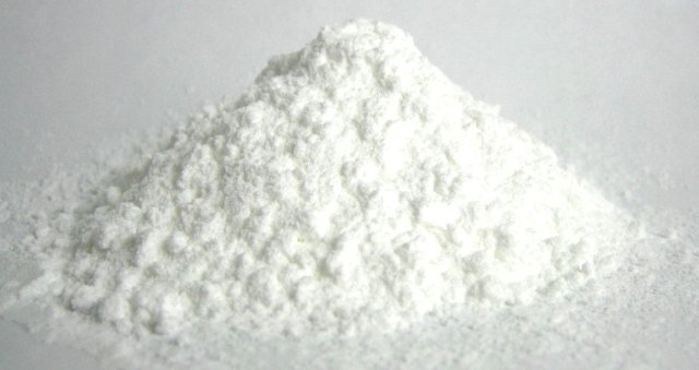 Wheat Flour (All purpose)