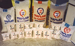 Wheat Flour