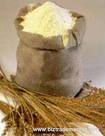 wheat flour