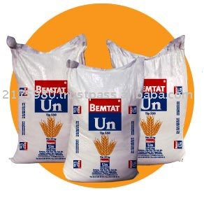 High  Gluten Flour