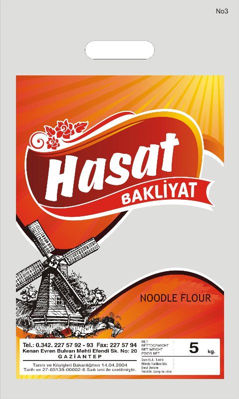  Wheat  Flour
