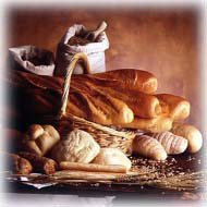 Flour For  Bread - making , Durum Wheat Semolina, Cereals
