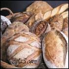 wheat flour