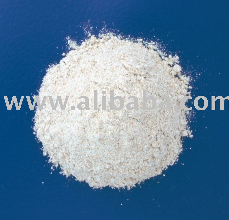 Buckwheat fine flour