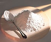 Wheat Flour