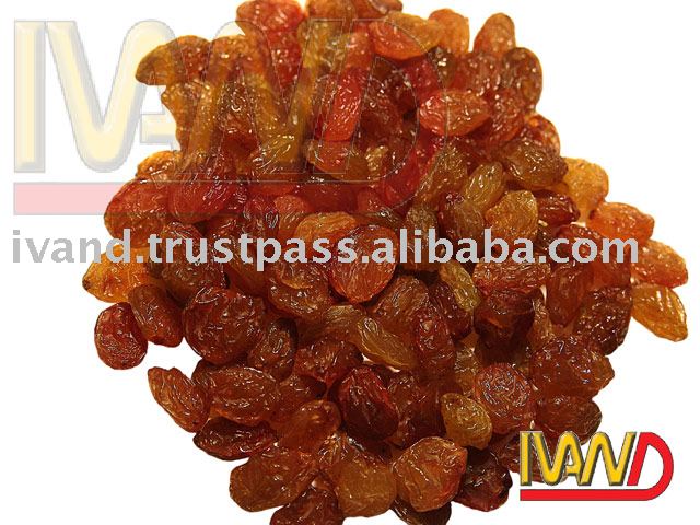 Sultana Raisin,Iran IVAND price supplier - 21food