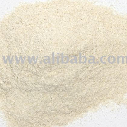 Wheat flour