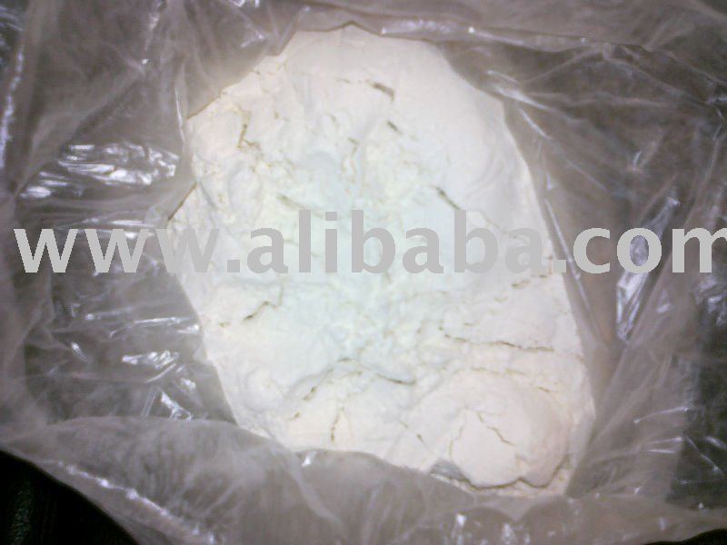 wheat flour