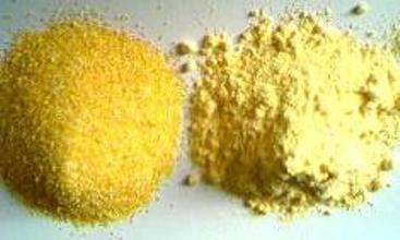 Corn Flour