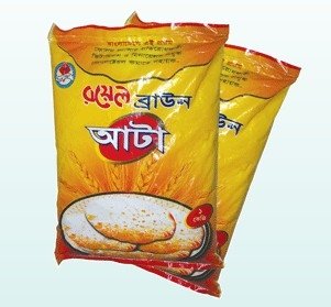 WHOLE  WHEAT   POWDER  (Atta)