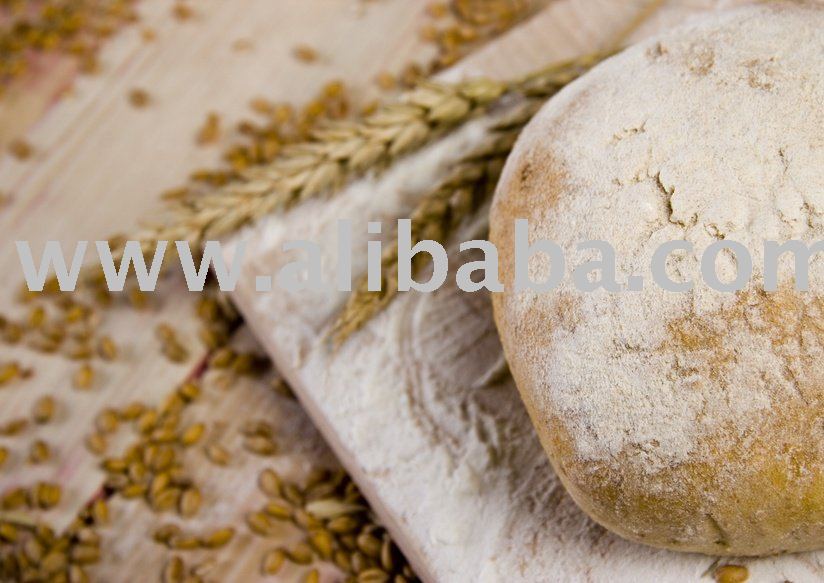 Wheat Flour