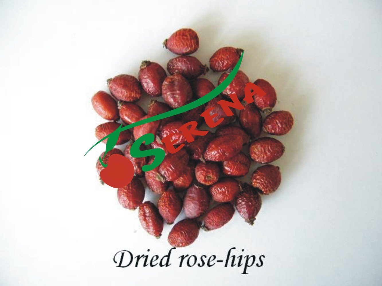 Dried Rose Hips-ORGANIC