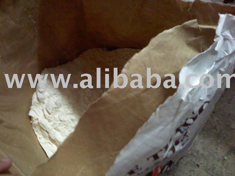 WHEAT FLOUR