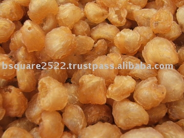  Dried  Longan  pulp 