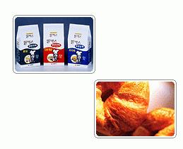 Wheat Flour