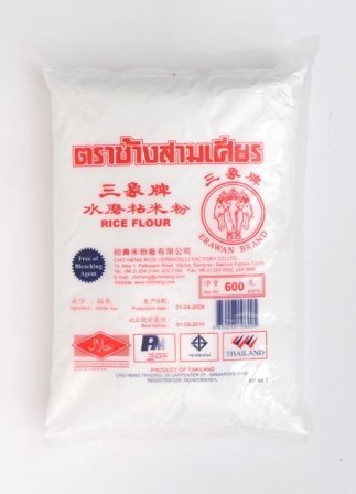 Bob S Red Mill Sweet White Rice Flour Shopee Malaysia