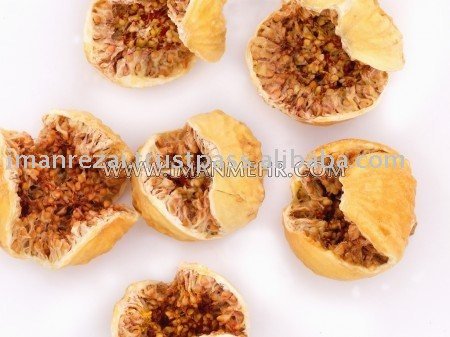 Dried Fig