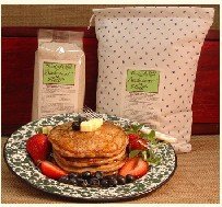 Buckwheat Flour