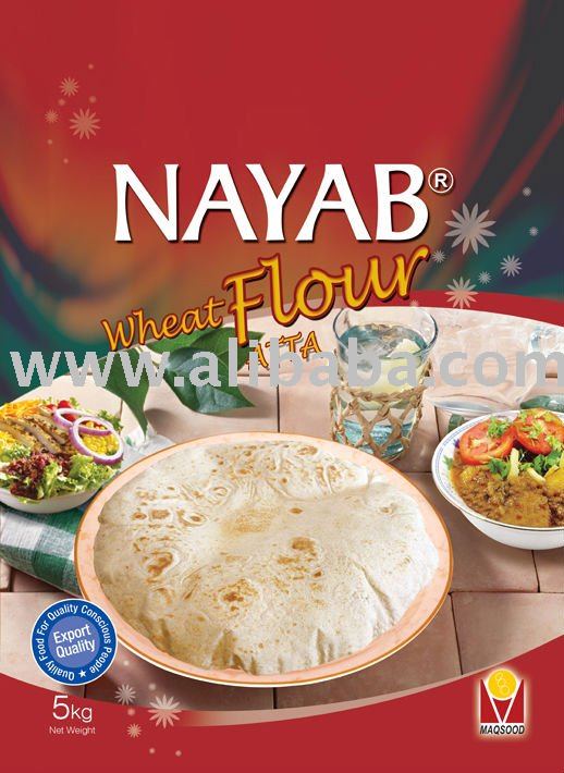 Wheat FLour