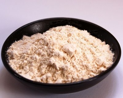 Flour premium grade and 1st grade