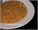 ROASTED RICE FLOUR