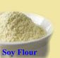 Soya Toasted Flour