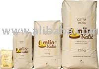  COARSE -GRAINED FLOUR