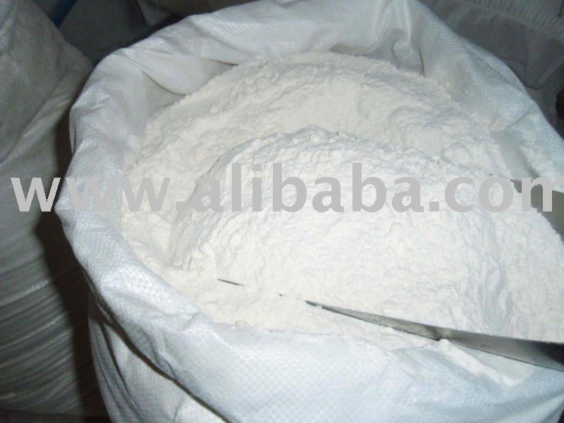 wheat flour