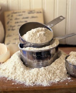 wheat  flour   atta 