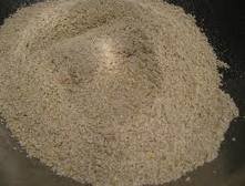 oat flour