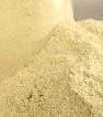 Peruvian banana flour