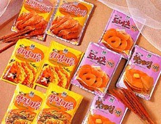 Freemix Flour