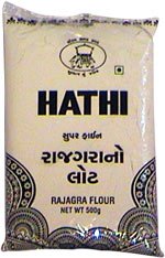 Rajgaro Flour