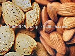 ALMONDS