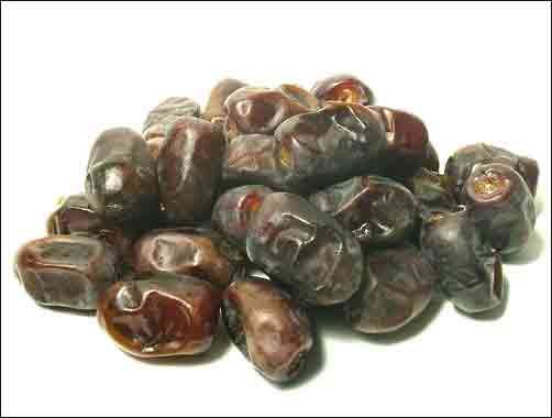 MAZAFATI DATE