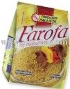 Manioc Farofa (seasoned manioc flour with spices and flavourers)