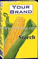 corn FLOUR