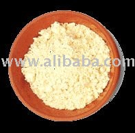 Non GMO Tosted  Defatted   Soya   Flour 