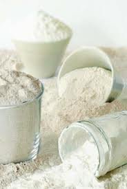 flour