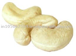 Cashew Nuts W-160