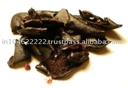 Dried Kokam