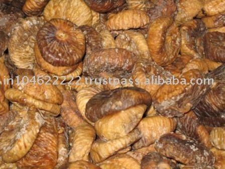Dried Fig