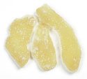  Ginger ,  Crystallized , Diced