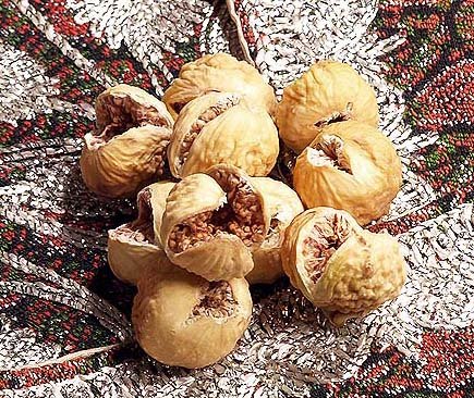 dried fig